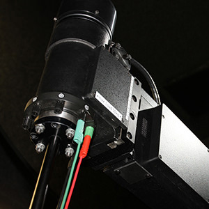 Drehspiegel Goniophotometer GO-DS 2000